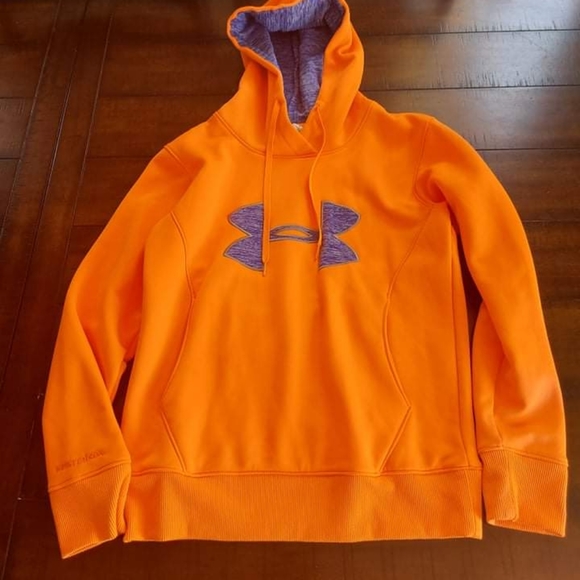 Under Armour men's active jacket. - Picture 6 of 6